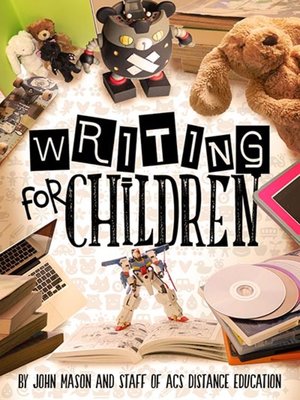 Writing for Children - ebook